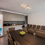 Aristide House