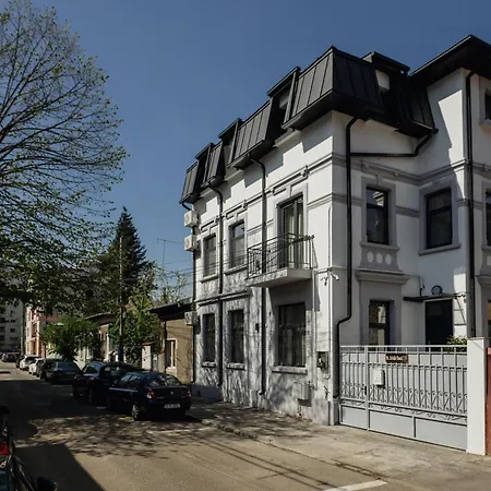 Aristide House *