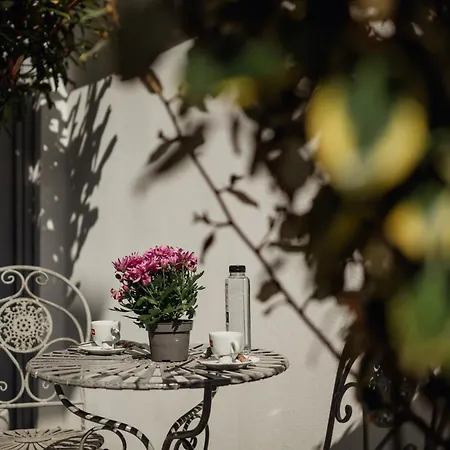 Aristide House Guest house Bucharest