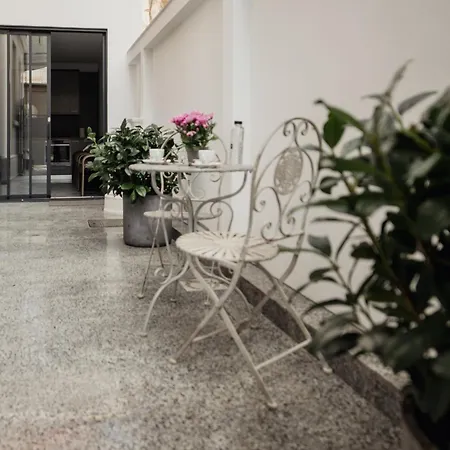 Aristide House Bucharest