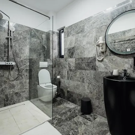 Aristide House - Premium Luxury Self Check-in And