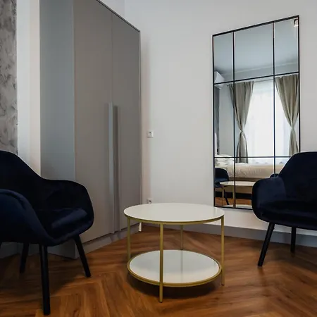 Aristide House Pensión Bucarest