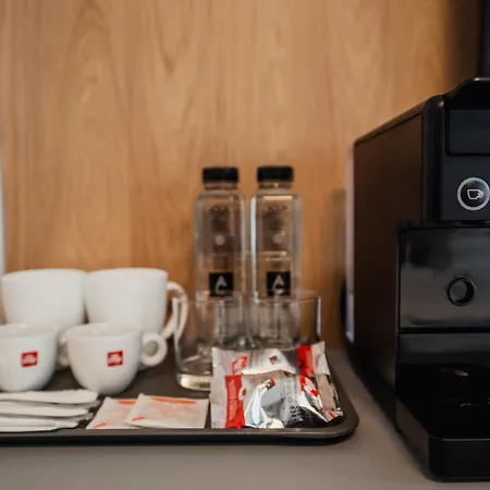 Pensión Aristide House Bucarest