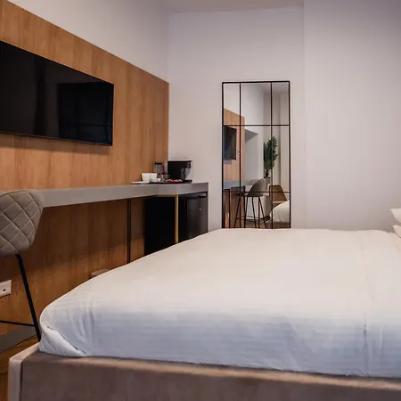 Aristide House Гостевой дом Бухарест