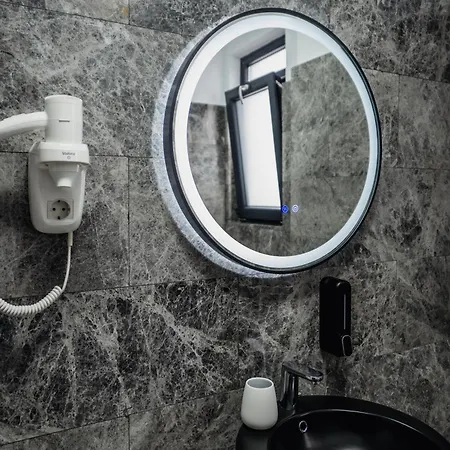 Aristide House Бухарест