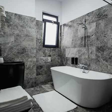 Guest house Aristide House Bucharest
