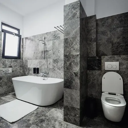 Aristide House * Bucharest