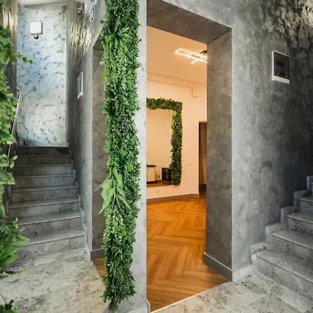 Aristide House *