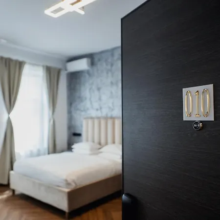 Aristide House - Premium Luxury Self Check-in And 3*
