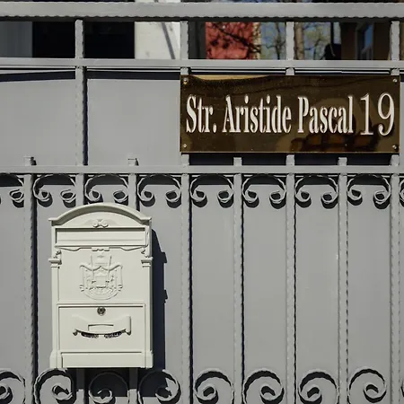 Aristide House *