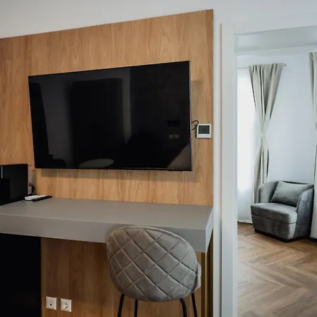 Guest house Aristide House