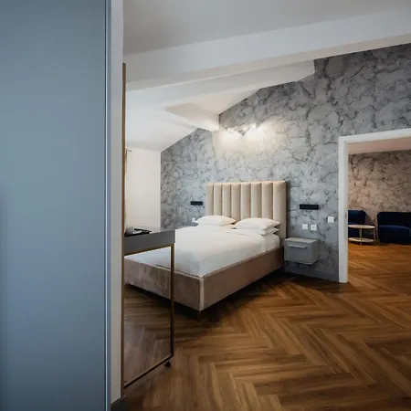 Aristide House Guest house 3*