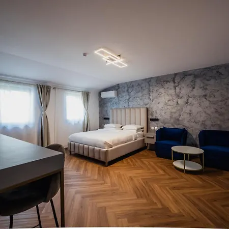 Gasthuis Aristide House - Premium Luxury Self Check-in And 3*