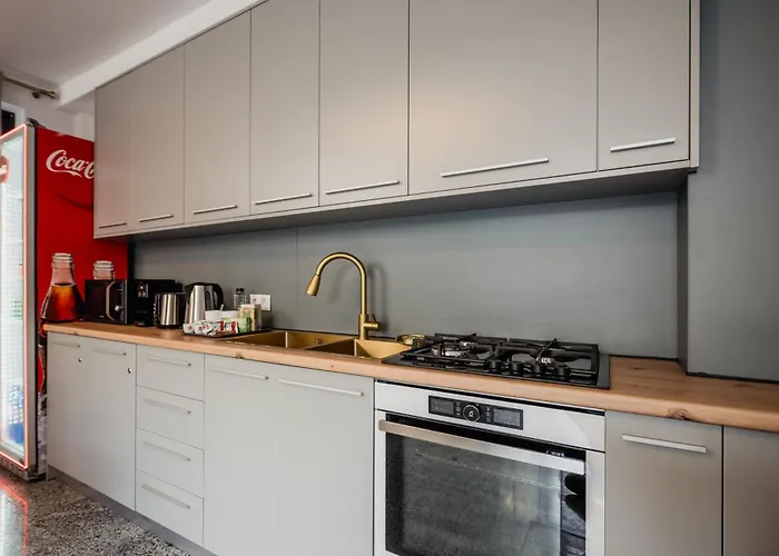 Гостьовий будинок Aristide House Бухарест