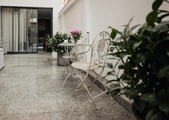 Aristide House Boekarest