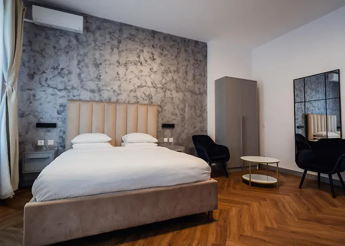 Гостьовий будинок Aristide House Бухарест