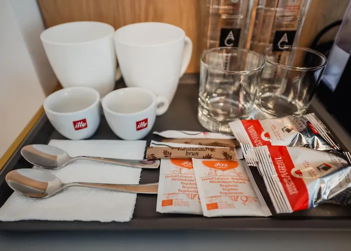 Aristide House Βουκουρέστι