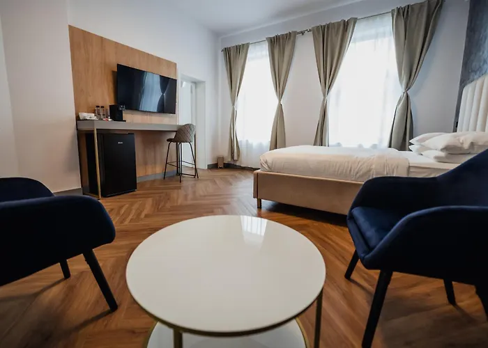 Гостьовий будинок Aristide House