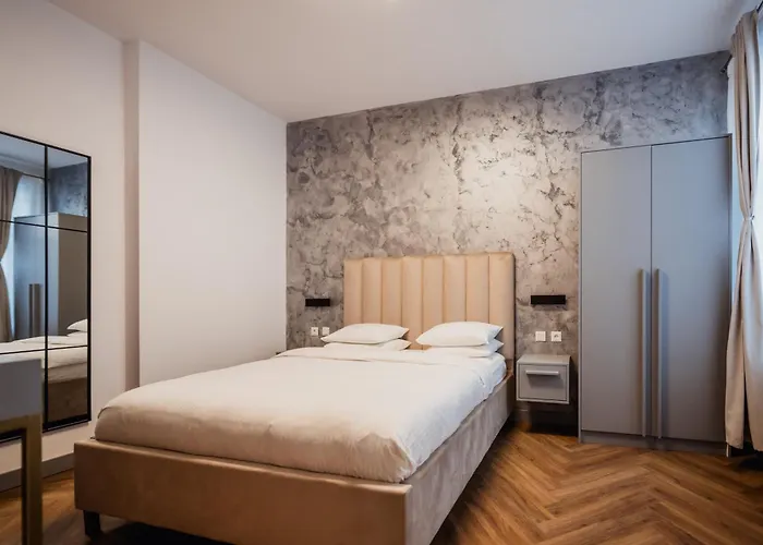 Aristide House Gasthuis 3*