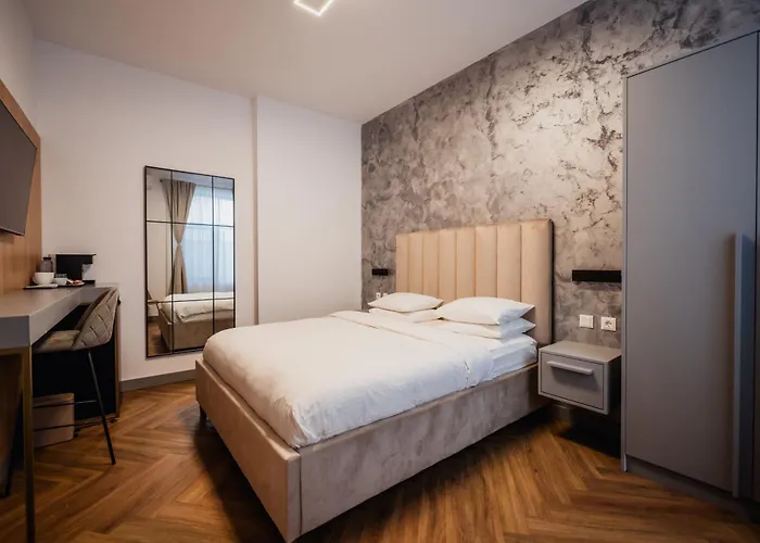 Aristide House Gasthuis Boekarest