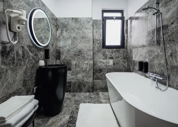 Aristide House Гостьовий будинок Бухарест