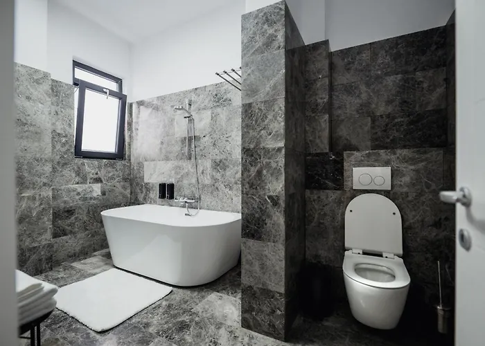 Aristide House 3* Boekarest