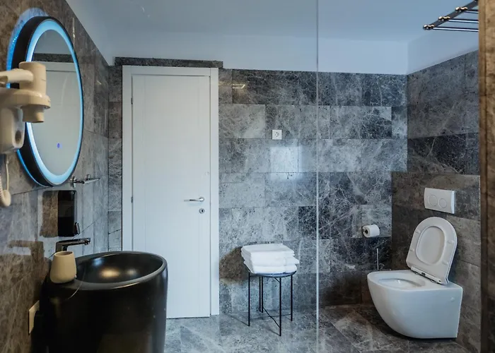 Aristide House Gasthuis 3*