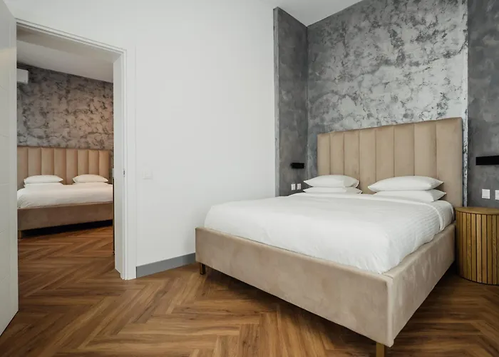 Aristide House Gasthuis 3*
