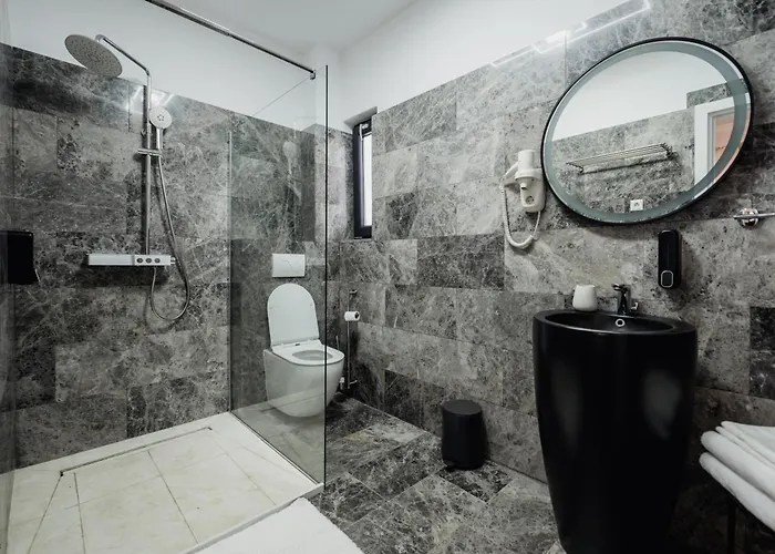 Aristide House 3* Boekarest