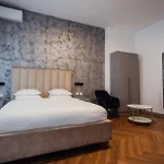 Гостьовий будинок Aristide House Бухарест