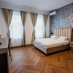 Гостьовий будинок Aristide House Бухарест