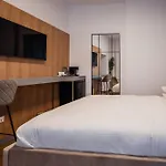 Aristide House Гостьовий будинок Бухарест