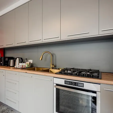 Affittacamere Aristide House Bucarest