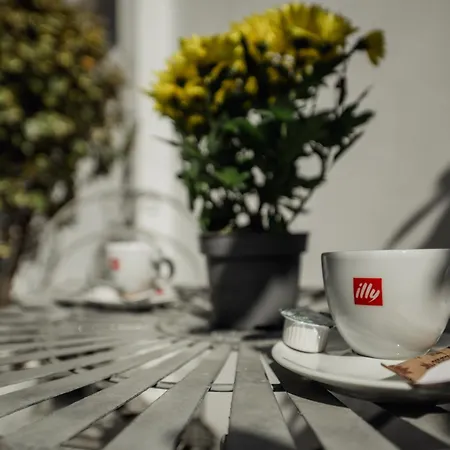 Aristide House Bucarest