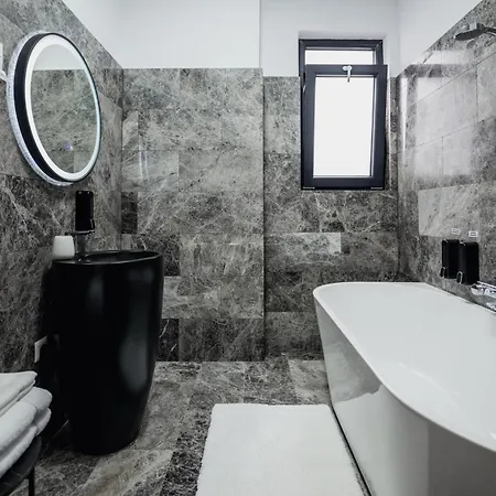 Aristide House Affittacamere Bucarest