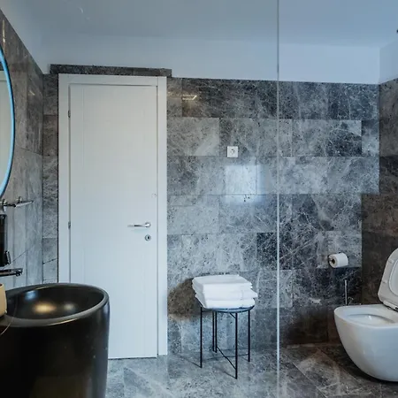 Aristide House Affittacamere 3*