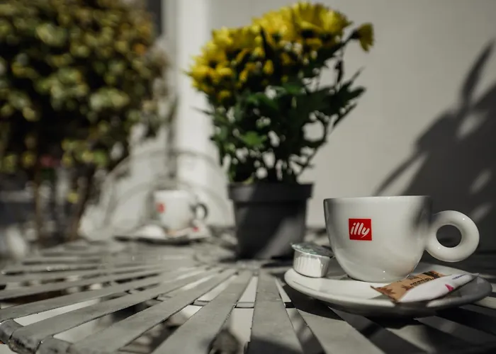 Aristide House בוקרשט