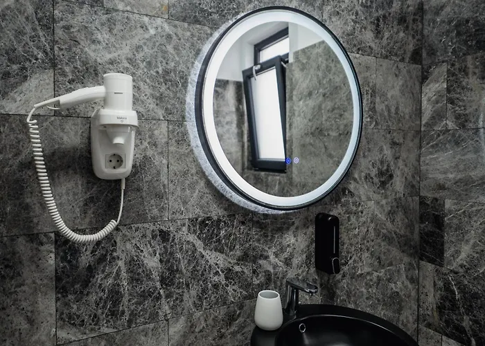 Aristide House בוקרשט