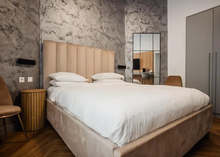 בית הארחה Aristide House